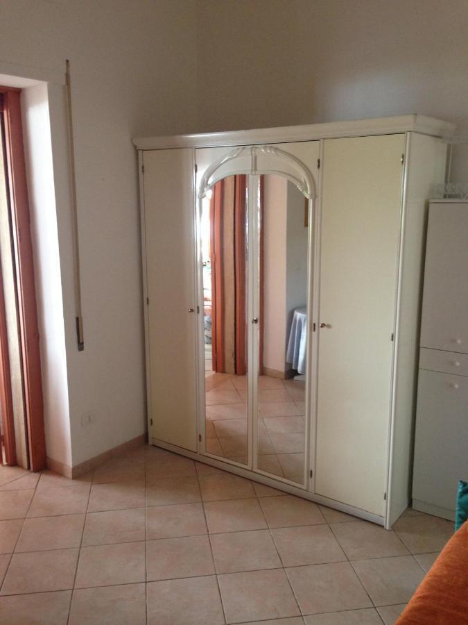 Villa Enzo Monopoli Exteriör bild