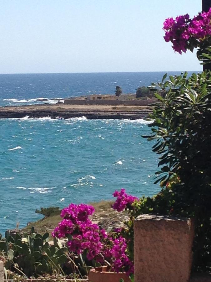 Villa Enzo Monopoli Exteriör bild