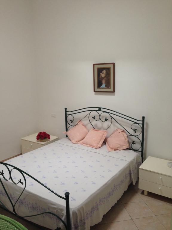 Villa Enzo Monopoli Exteriör bild