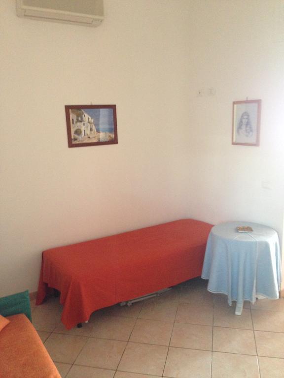 Villa Enzo Monopoli Exteriör bild