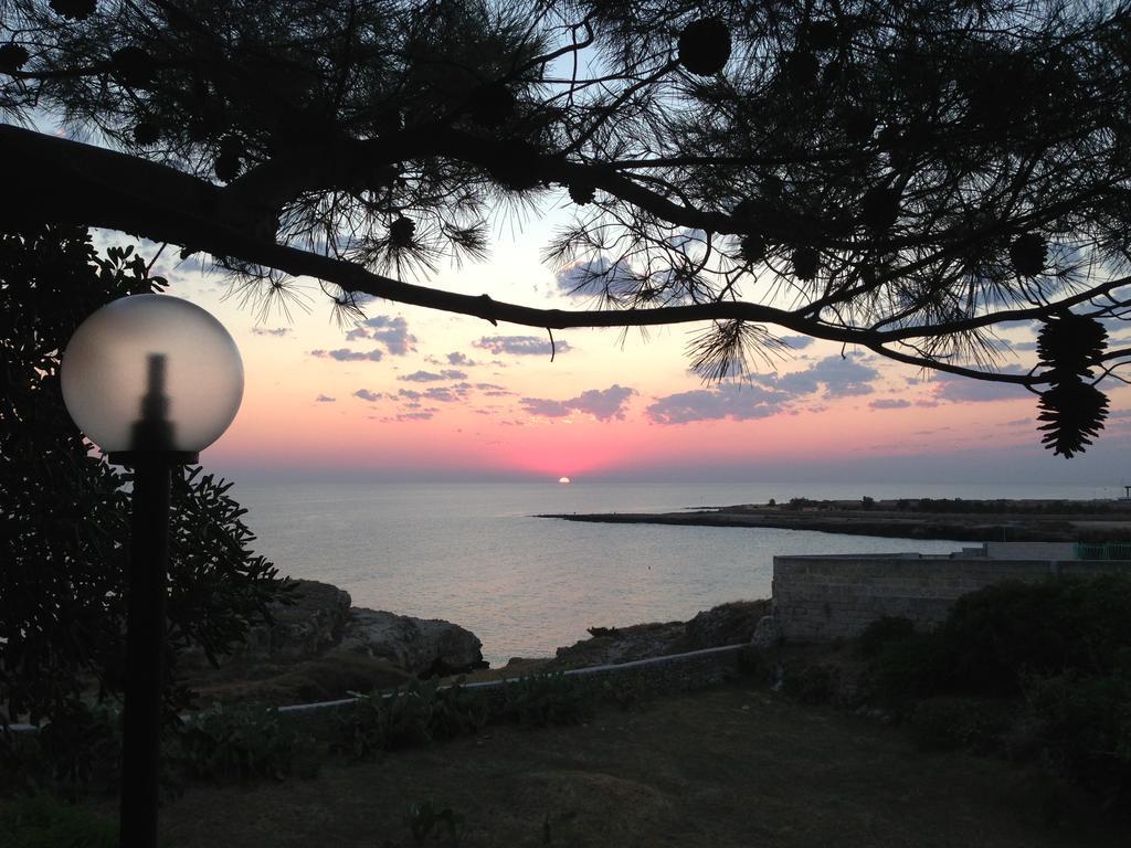 Villa Enzo Monopoli Exteriör bild