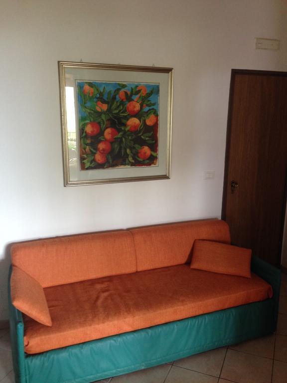 Villa Enzo Monopoli Exteriör bild