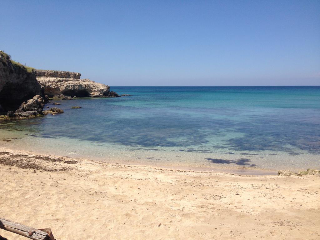 Villa Enzo Monopoli Exteriör bild