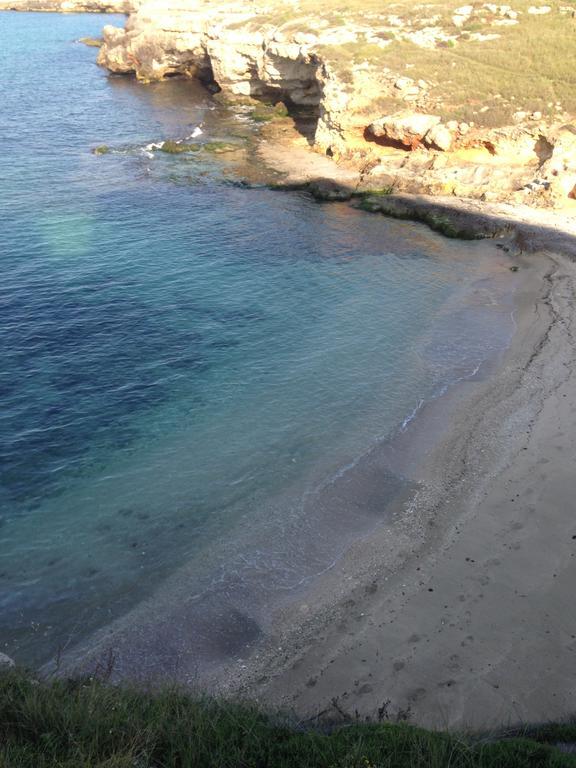 Villa Enzo Monopoli Exteriör bild