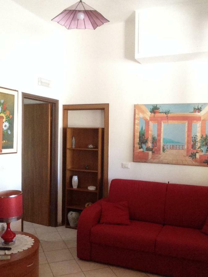 Villa Enzo Monopoli Exteriör bild